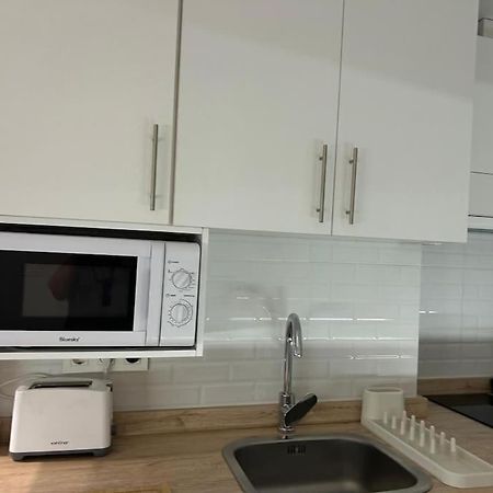 Apartamento Centro De Ceuta Exteriör bild