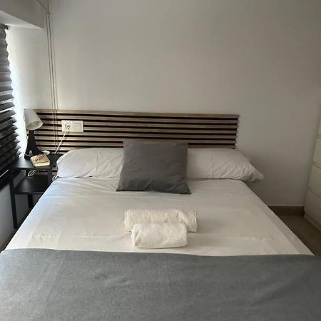 Apartamento Centro De Ceuta Exteriör bild