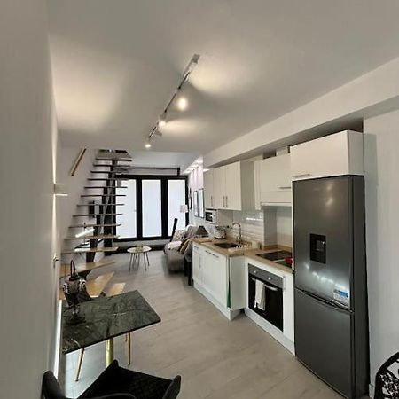 Apartamento Centro De Ceuta Exteriör bild