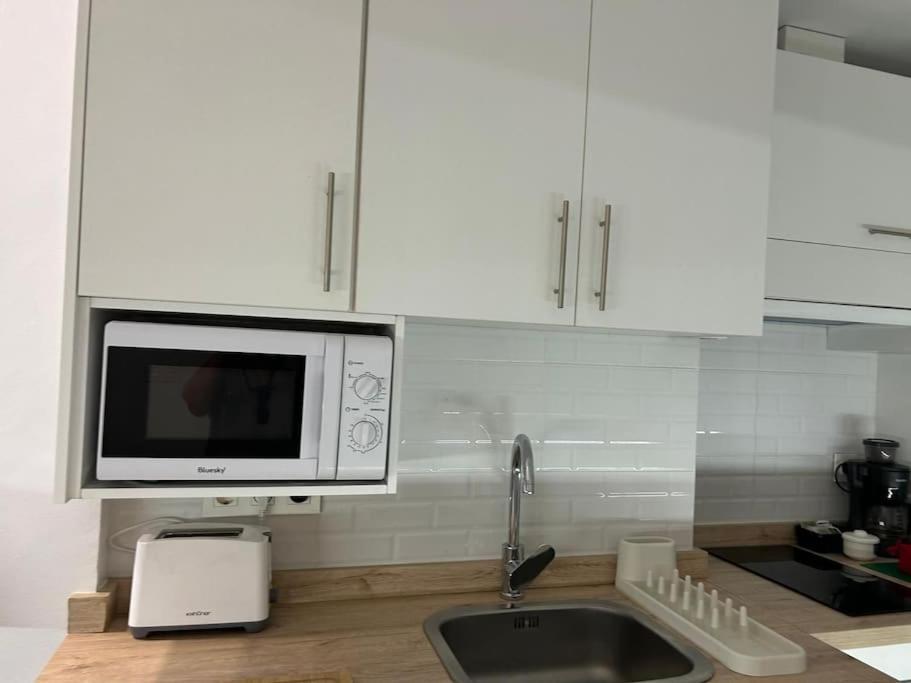 Apartamento Centro De Ceuta Exteriör bild